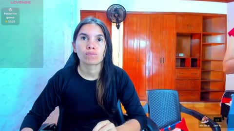 Emily and Soffy online show from April 2026 12:06:01 PM