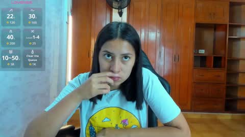 Snapshot of emily_and_soffy chatting on May 2026 01:05:01 PM Emily and Soffy online show from May 2026 01:05:01 PM