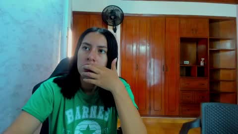 Snapshot of emily_and_soffy chatting on June 2026 12:29:01 PM Emily and Soffy online show from June 2026 12:29:01 PM