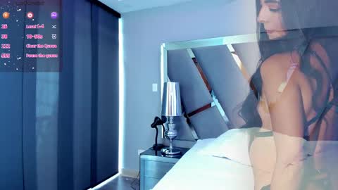 emily_bae online show from January 2025 06:39:01 PM