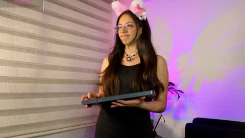 Emily online show from March 2026 10:22:01 PM