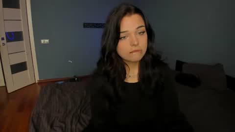 emily_ferra online show from July 2026 10:13:02 AM