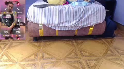 emily fox 3 online show from November 2025 04:11:02 AM