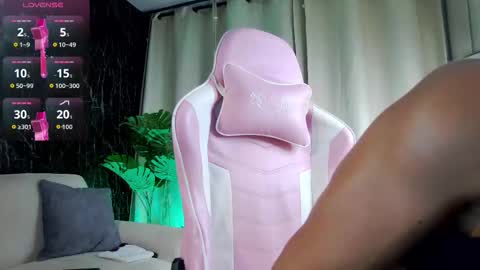 Emily foxx01 online show from March 2026 11:22:01 PM