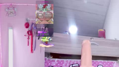 emily_foxxxi online show from November 2025 08:51:01 PM