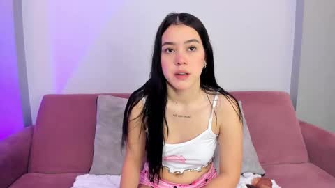 emily_frostt online show from February 2026 12:50:01 PM