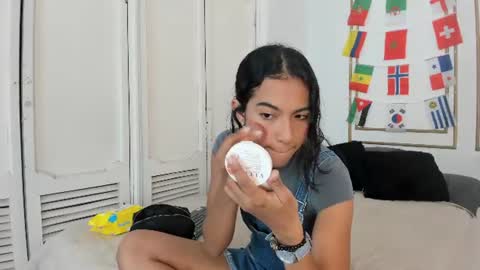emily_gaviria1 online show from June 2026 12:14:01 PM