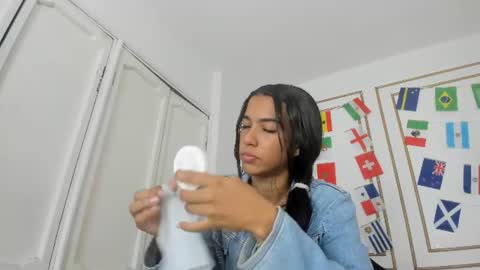 emily_gaviria1 online show from July 2026 12:18:02 PM