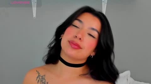 Snapshot of emily_haze chatting on January 2025 05:12:02 PM Emily online show from January 2025 05:12:02 PM