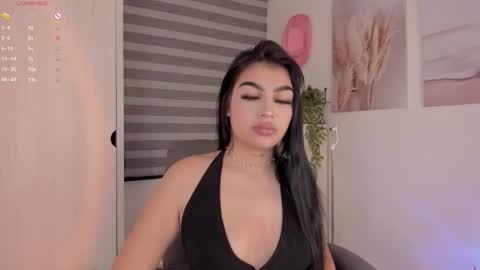 EmilyKenner  Independent model  online show from September 2025 10:59:02 AM