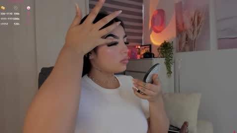 EmilyKenner  Independent model  online show from September 2025 11:10:01 AM