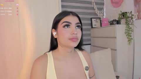 EmilyKenner  Independent model  online show from September 2025 11:34:02 AM