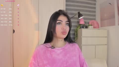 EmilyKenner  Independent model  online show from October 2025 10:22:02 AM