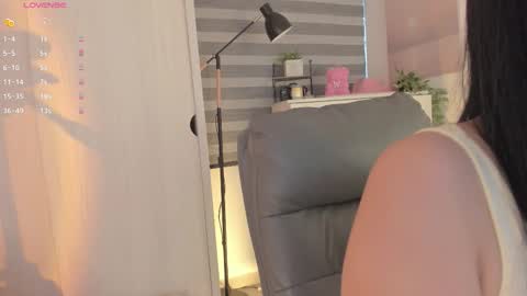 EmilyKenner  Independent model  online show from November 2025 10:47:01 AM