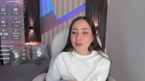 Emily online show from January 2025 05:38:02 PM