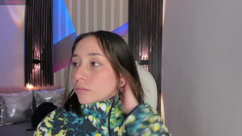 Emily online show from January 2025 03:11:02 PM