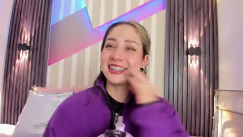 Emily online show from October 2025 02:50:01 PM