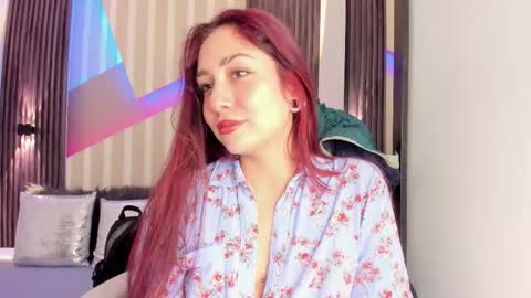 Emily online show from November 2025 03:27:01 PM