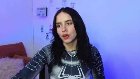 Snapshot of emily_lindey_ chatting on February 2026 06:51:01 AM Emily Lindey online show from February 2026 06:51:01 AM