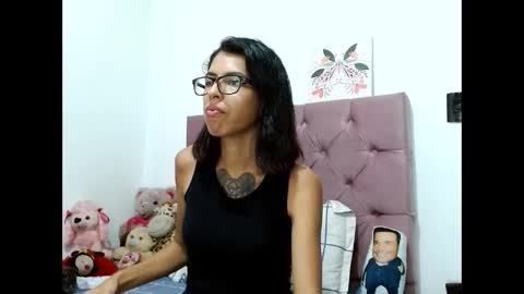 Emily online show from December 2024 11:49:01 PM