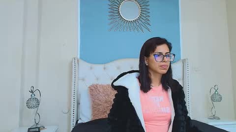 Emily online show from October 2025 04:16:02 AM