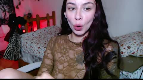 Emily online show from April 2026 08:18:01 PM