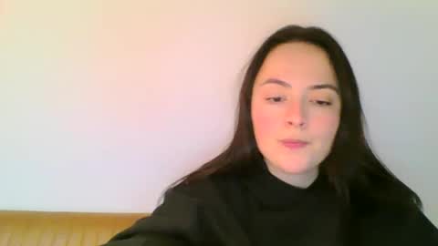 emily_morning_dew online show from January 2025 02:35:01 PM