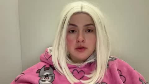 emily_morning_dew online show from December 2025 07:58:02 AM