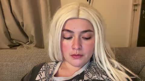 Snapshot of emily_morning_dew chatting on February 2026 08:50:01 PM emily_morning_dew online show from February 2026 08:50:01 PM