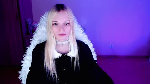 Lia online show from January 2025 04:39:02 AM