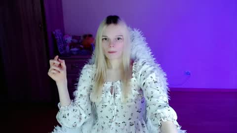 Lia online show from February 2025 10:32:01 PM