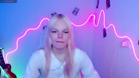 Lia online show from October 2025 11:06:02 PM