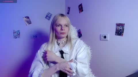 Snapshot of emily_nyaffe123 chatting on March 2026 02:45:01 PM Lia online show from March 2026 02:45:01 PM