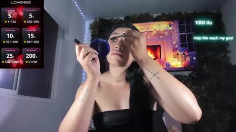 emily_palmeer online show from June 2026 09:51:01 AM