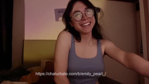 Snapshot of emily_pearl_ chatting on February 2025 12:10:01 AM emily_pearl_ online show from February 2025 12:10:01 AM