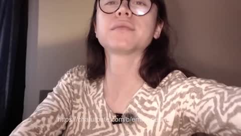 Snapshot of emily_pearl_ chatting on February 2025 09:14:01 PM emily_pearl_ online show from February 2025 09:14:01 PM