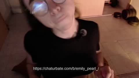 Snapshot of emily_pearl_ chatting on February 2025 10:53:02 PM emily_pearl_ online show from February 2025 10:53:02 PM