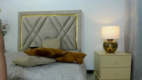 Emily online show from March 2026 07:19:01 PM