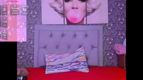 Emily online show from April 2026 04:39:01 AM