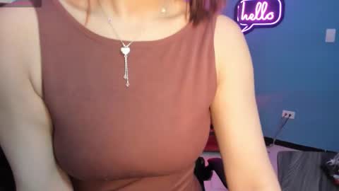 Emily  online show from October 2025 04:45:01 AM