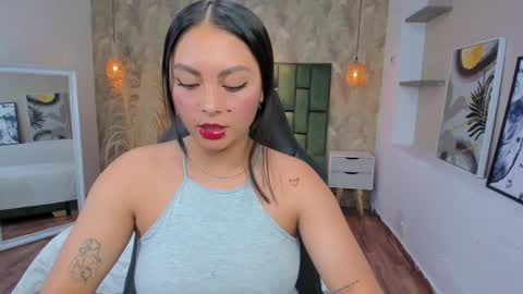 Emily online show from May 2026 07:22:02 PM