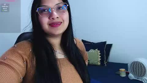 Sofia Gomez online show from March 2026 02:48:01 AM