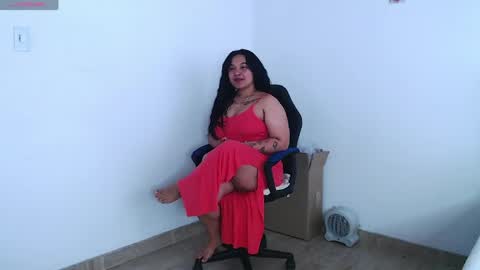 Sofia Gomez online show from May 2026 04:35:02 PM