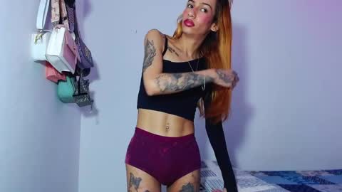 Emily  IGEmmily Baussa online show from February 2026 09:42:01 PM