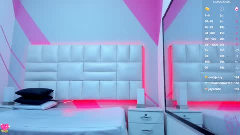 Snapshot of emily_roux chatting on December 2024 10:45:02 AM EMILY online show from December 2024 10:45:02 AM