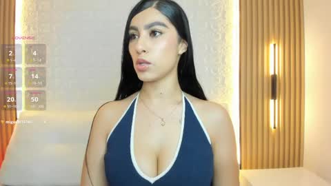  EMILY  online show from May 2026 09:45:01 PM