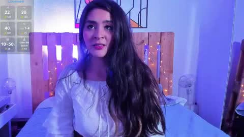 Snapshot of emily_sartre chatting on April 2026 08:55:01 PM Emilly online show from April 2026 08:55:01 PM