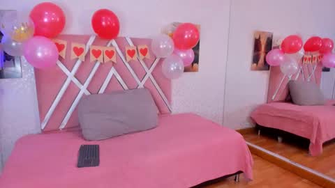  SEJMET LOVE online show from February 2026 01:46:01 AM