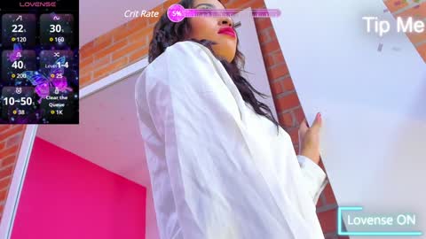 Emily online show from January 2025 08:04:02 PM