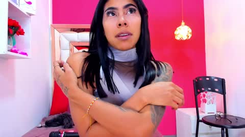 Emily online show from February 2025 11:22:02 AM